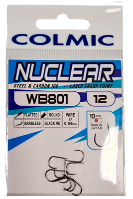 COLMIC AMI  NUCLEAR WB801 COLWB801