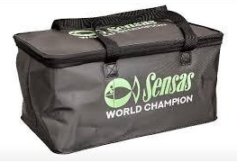 Sensas sac eva world champion SEN24191