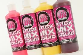Mainline Stick Mix Liquid  500 ml KORMIX