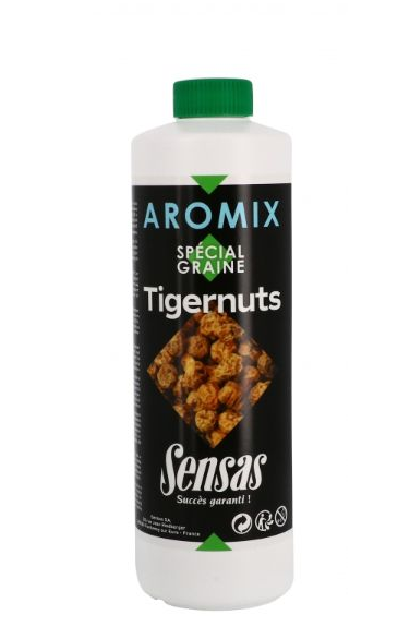 Sensas Aromix: Tiger Slime SEN27440