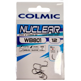 COLMIC AMI  NUCLEAR WB801 COLWB801