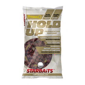Starbaits  Hold UP Boilies 20 mm1kg SEN78378