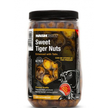 Tiger Nuts Slush NASH 500 ml KEVB0103