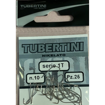 AMI TUBERTINI SERIE 1 T  TUB40017