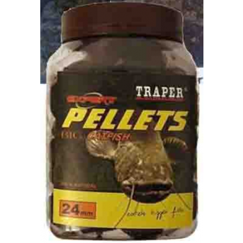Traper Expert Big Pelets Siluro WILTR4188