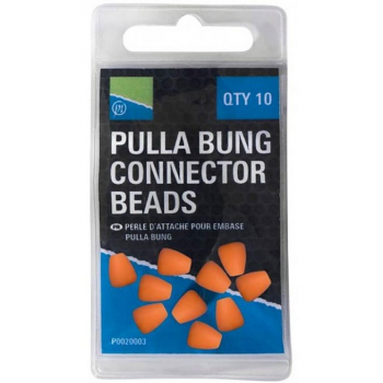 PULLA  BUNG CONNECTOR BEADS PRESTON BETP0020003