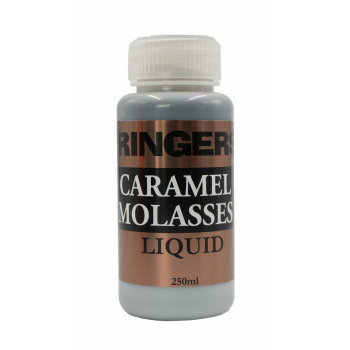  RINGERS Liquido Caramel Molasses – 250 ml WILRPLMC