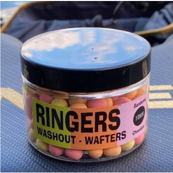 RINGERS Washout Wafters MIX 10 mm 