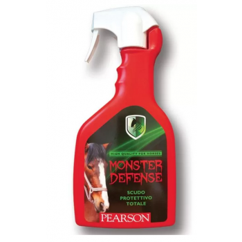 MONSTER DEFENCE 700 ML PEARSON HORSE SAT20195