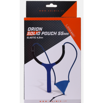 FIONDA ORION SOLID POUCH 55 MM COLFN50