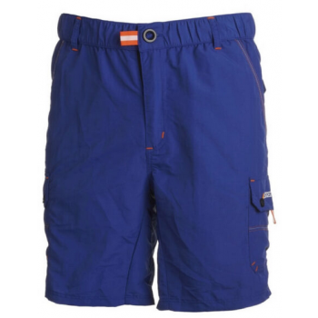 Colmic Pantaloncini outdoor shorts Royal COLABP017