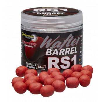 STARBAITS RS1 WAFTER BARREL 14MM SEN43129