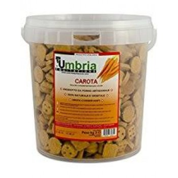 Biscotti UMBRIA Equitazione vaniglia cereali 3 kg UMBPU00933