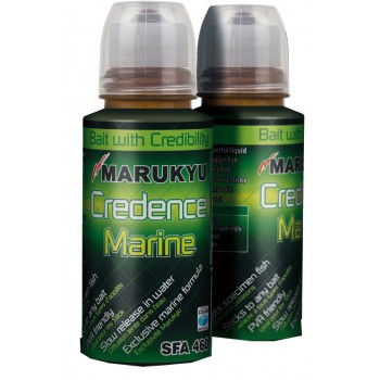 Marukyu SFA460 Credence Marine Liquide - COGSFA460