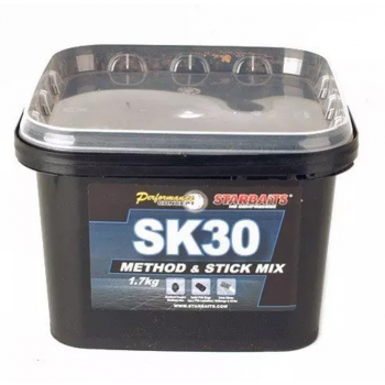 PC SK30 METHOD & STICK MIX SEN35