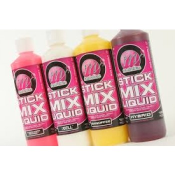 Mainline Stick Mix Liquid  500 ml KORMIX