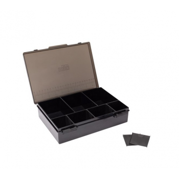 Nash Tackle Box Medium  KEVT0270